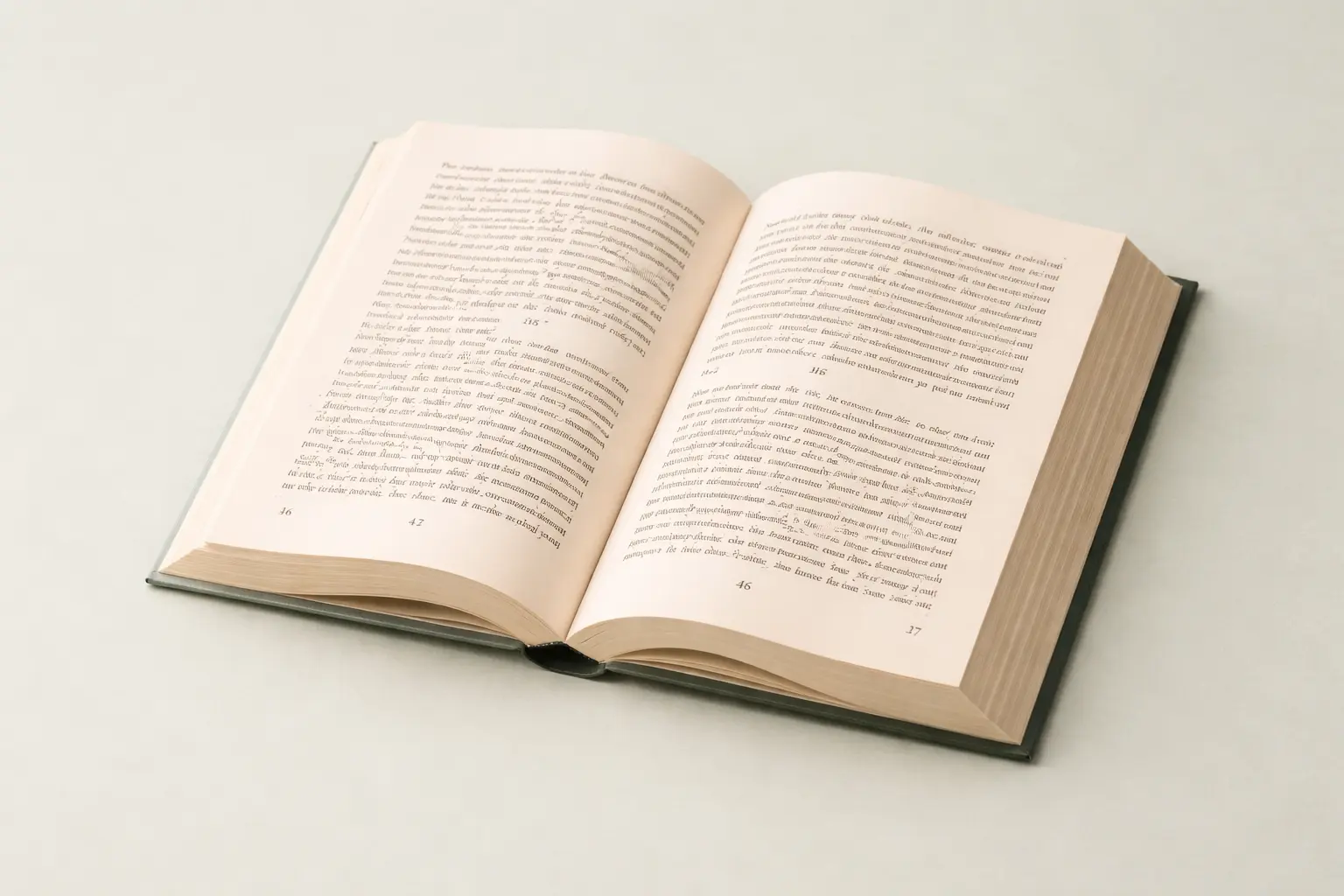 Oasis of the Qur'an book